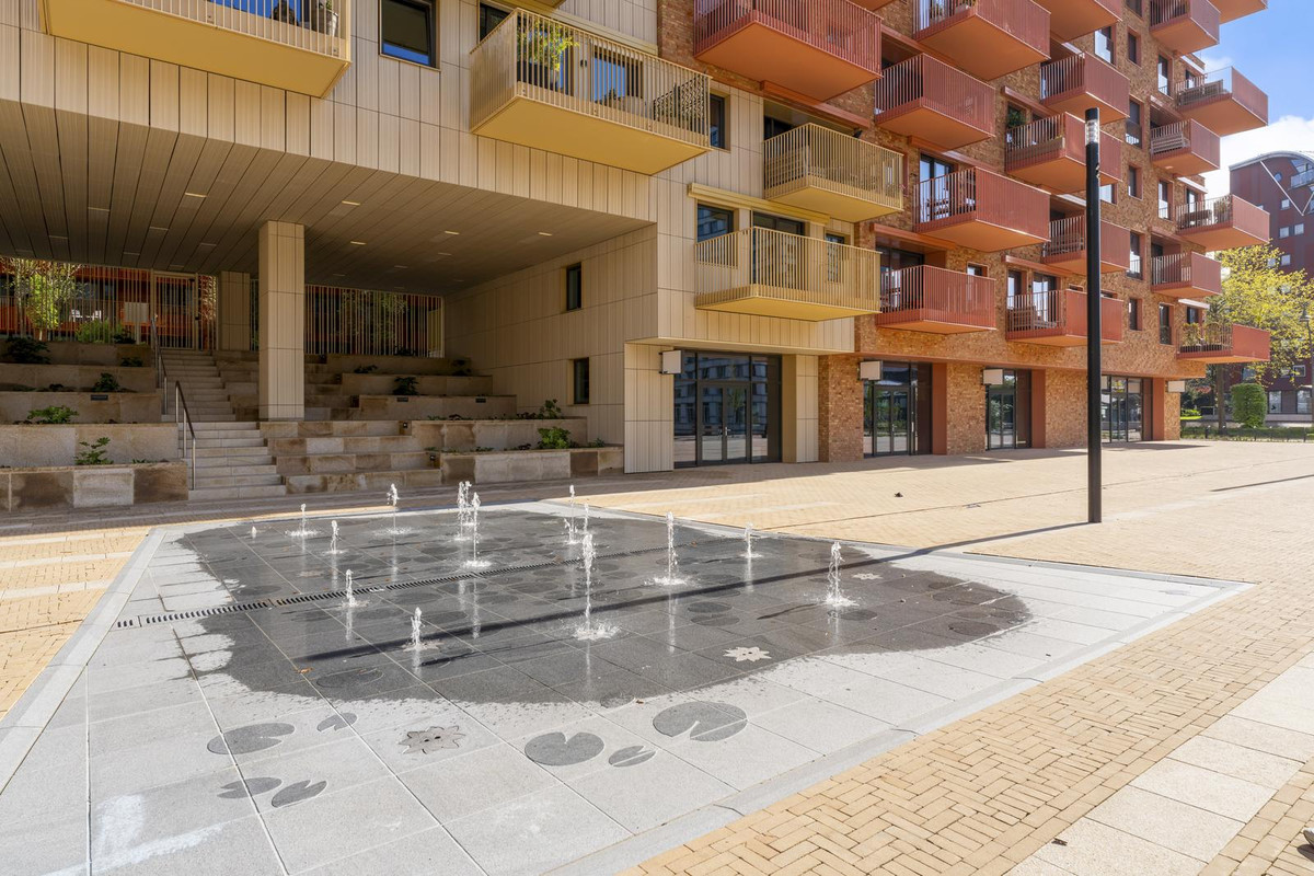 Appartement te huur: Onderwijsboulevard 724, 'S-Hertogenbosch
