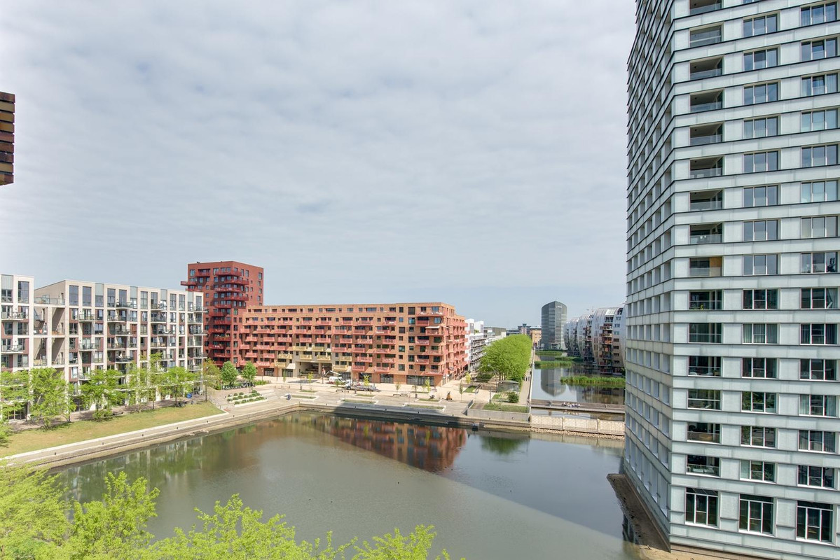 Appartement te huur: Onderwijsboulevard 724, 'S-Hertogenbosch
