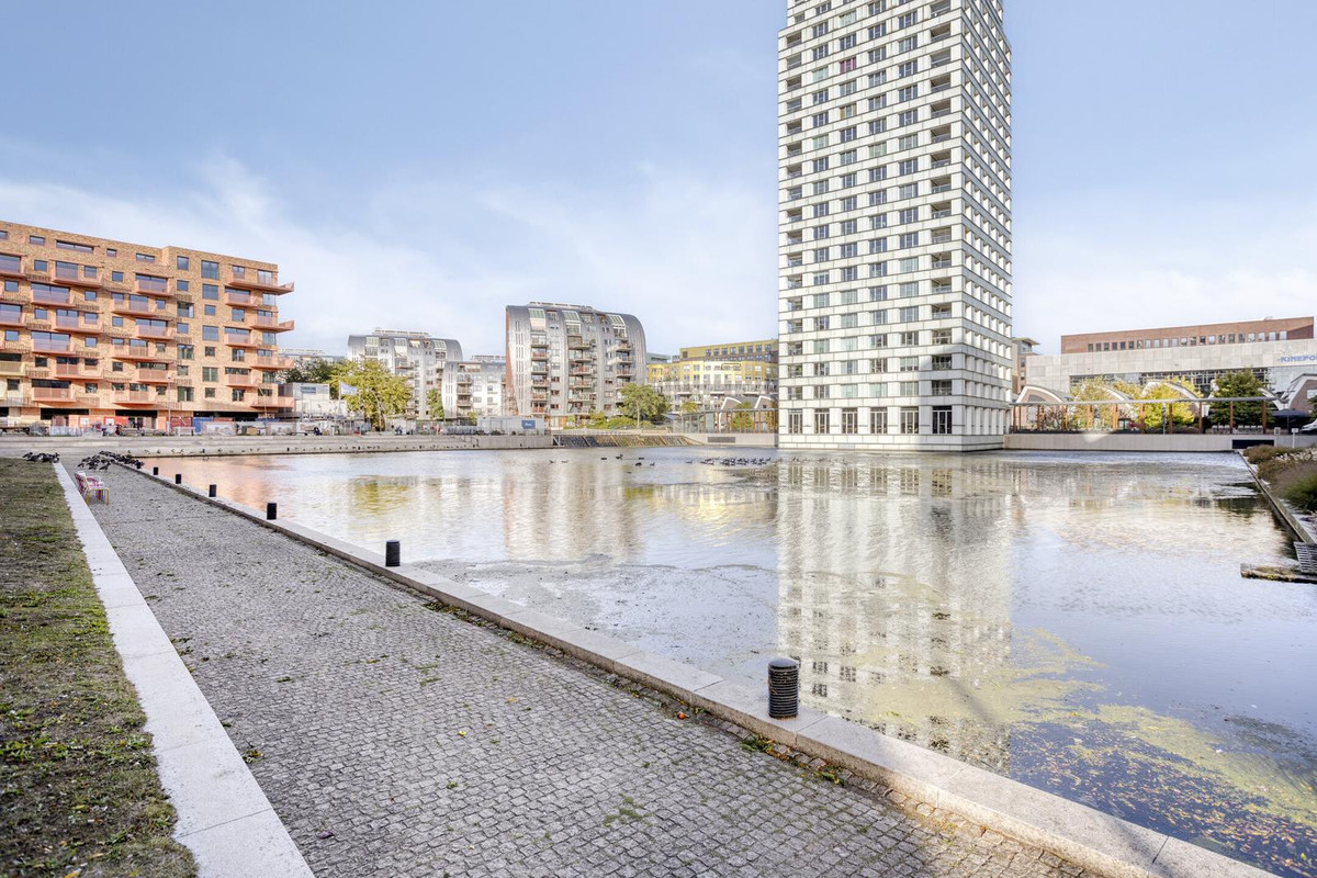 Appartement te huur: Onderwijsboulevard 724, 'S-Hertogenbosch