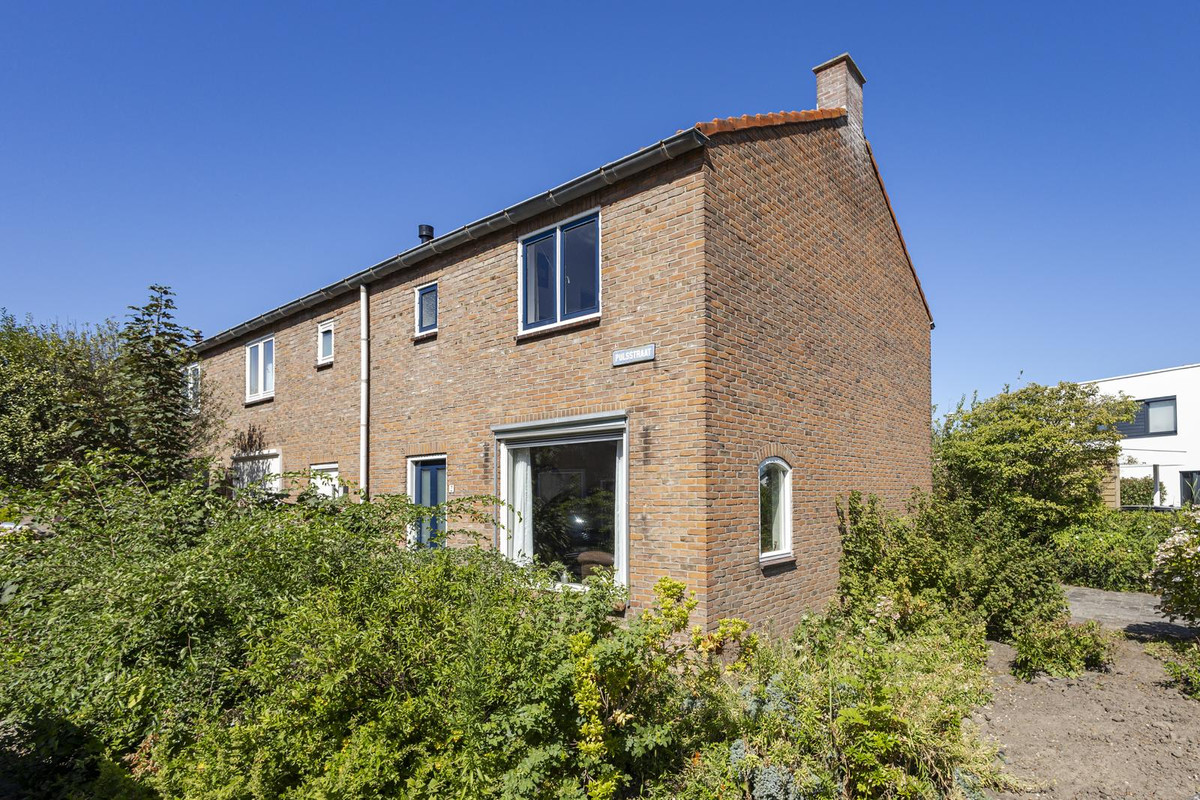 Hoekwoning te koop: Pulsstraat 2, Hardinxveld-Giessendam