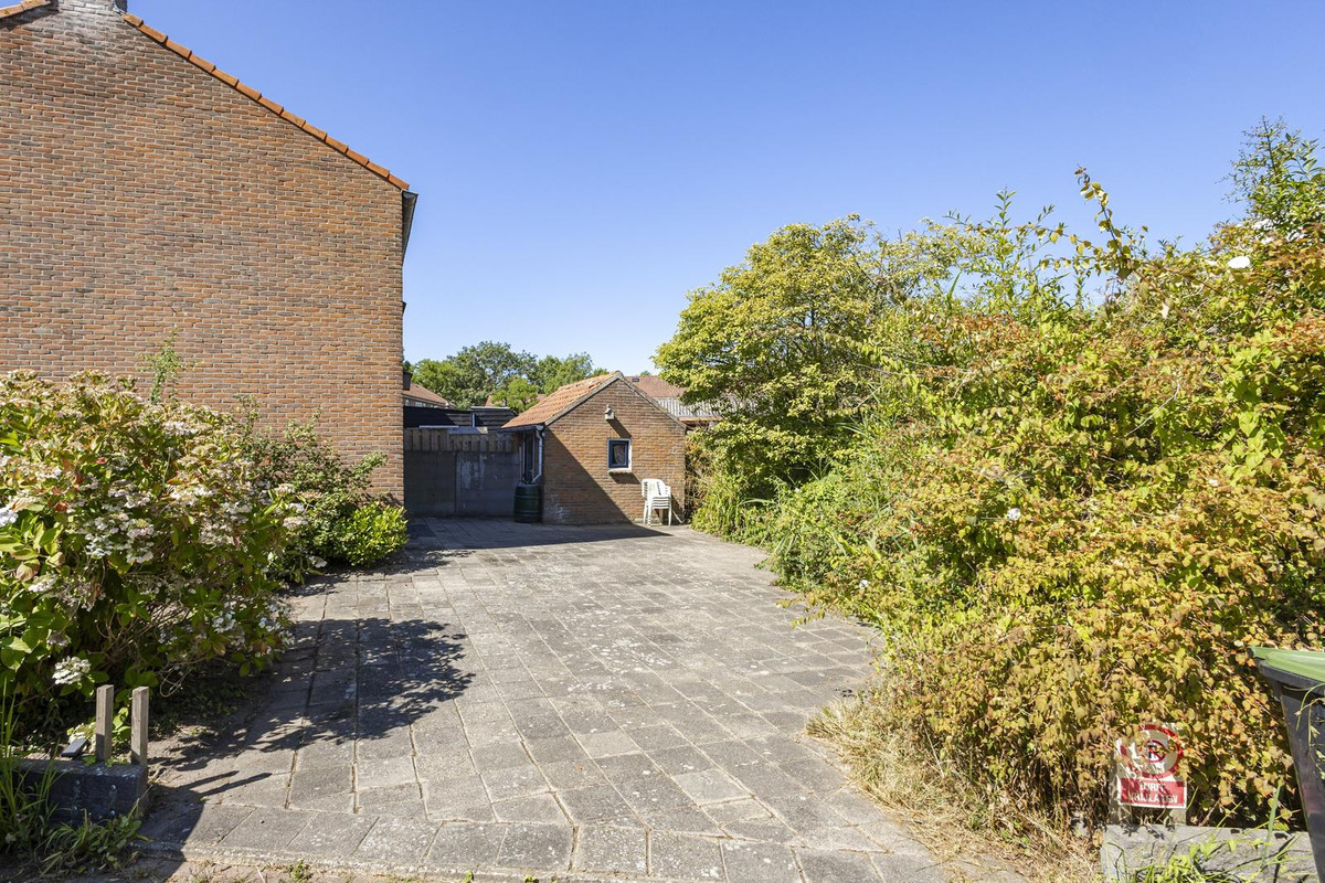 Hoekwoning te koop: Pulsstraat 2, Hardinxveld-Giessendam