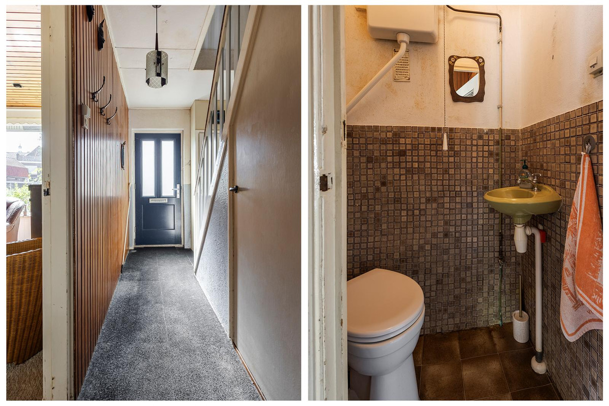 Hoekwoning te koop: Pulsstraat 2, Hardinxveld-Giessendam