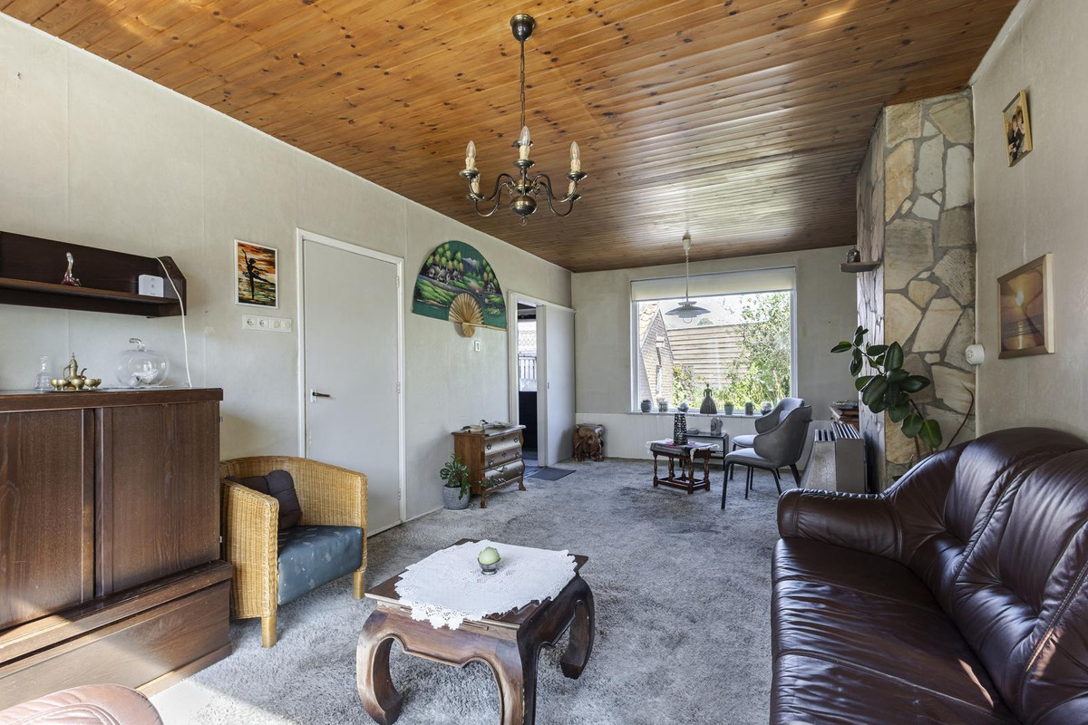 Hoekwoning te koop: Pulsstraat 2, Hardinxveld-Giessendam