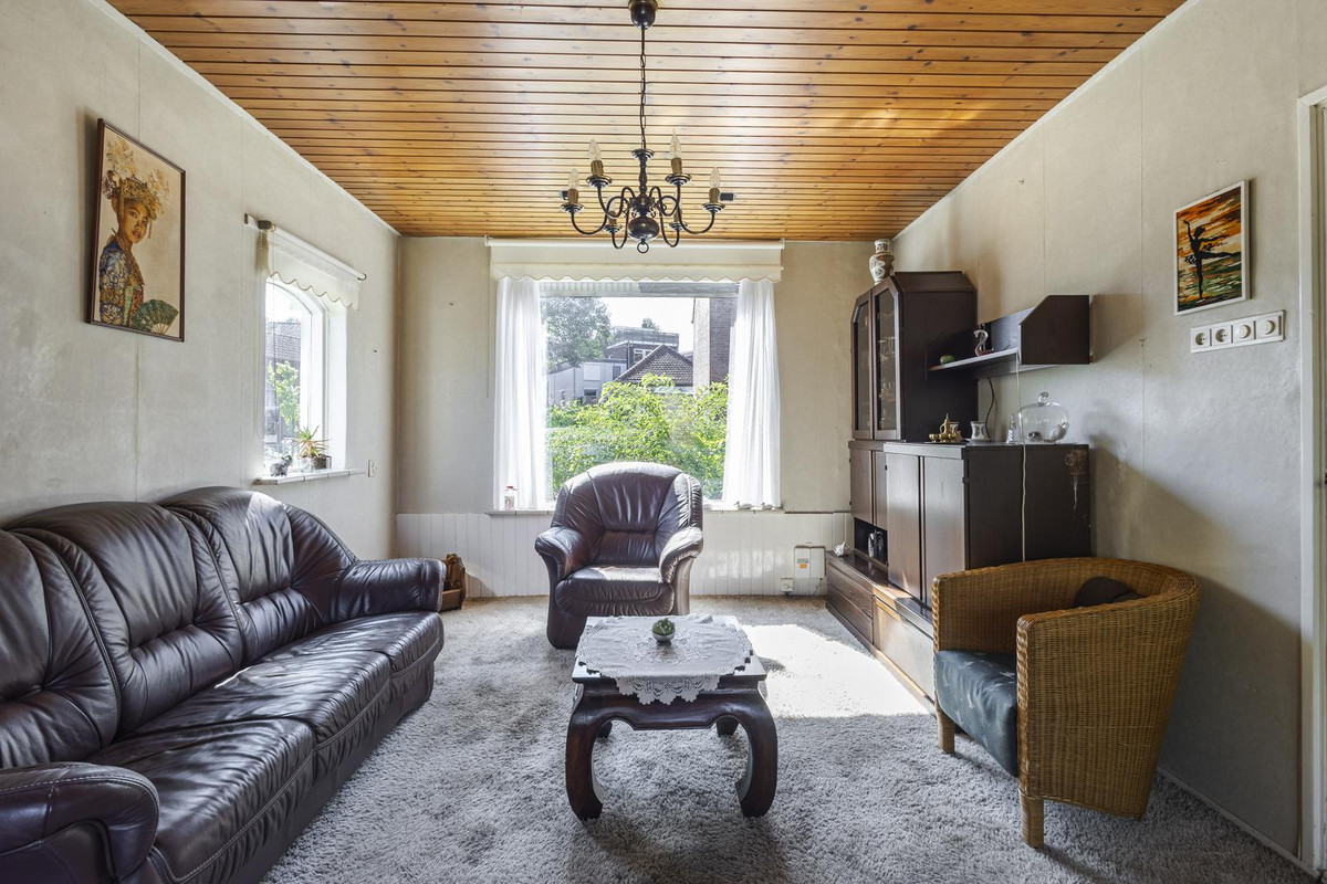 Hoekwoning te koop: Pulsstraat 2, Hardinxveld-Giessendam