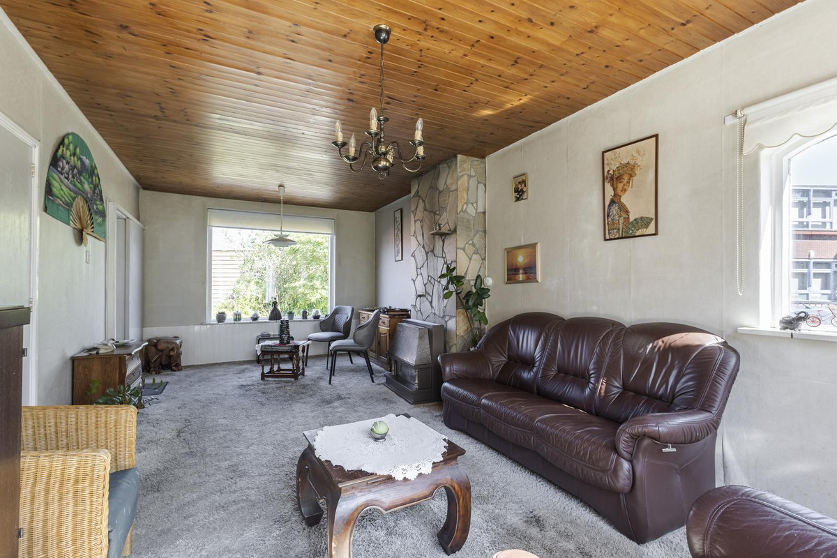 Hoekwoning te koop: Pulsstraat 2, Hardinxveld-Giessendam