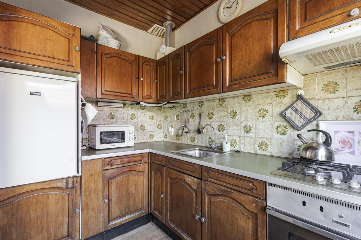 Hoekwoning te koop: Pulsstraat 2, Hardinxveld-Giessendam