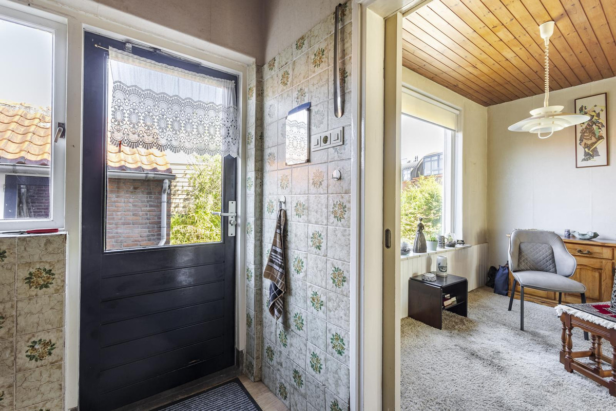 Hoekwoning te koop: Pulsstraat 2, Hardinxveld-Giessendam