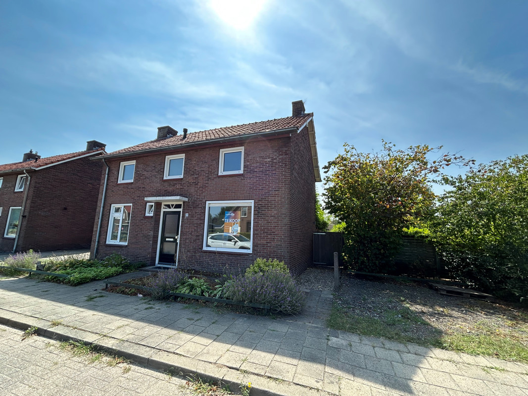 Hoekwoning te koop: Aaltenseweg 28, Varsseveld