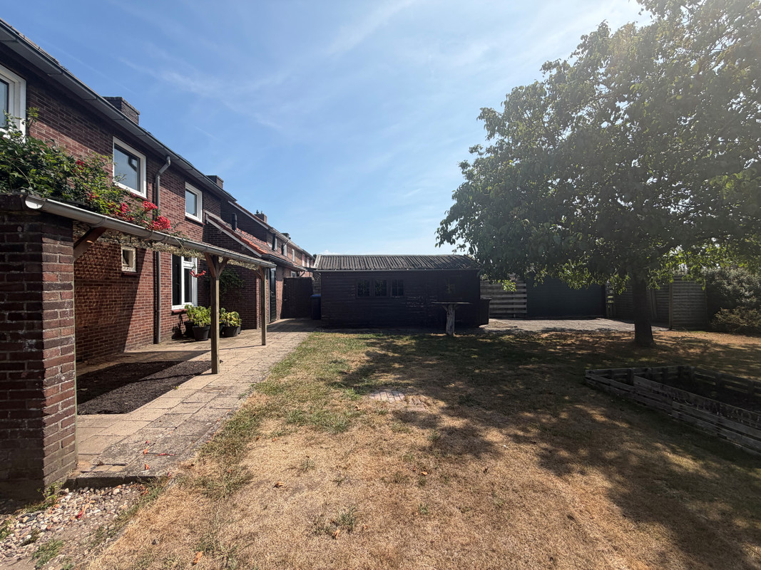 Hoekwoning te koop: Aaltenseweg 28, Varsseveld