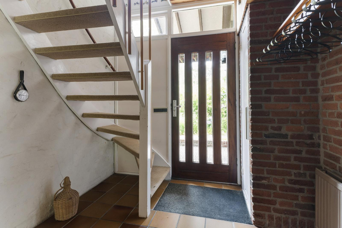 Vrijstaande woning te koop: Mejontsmastraat 10, Buitenpost