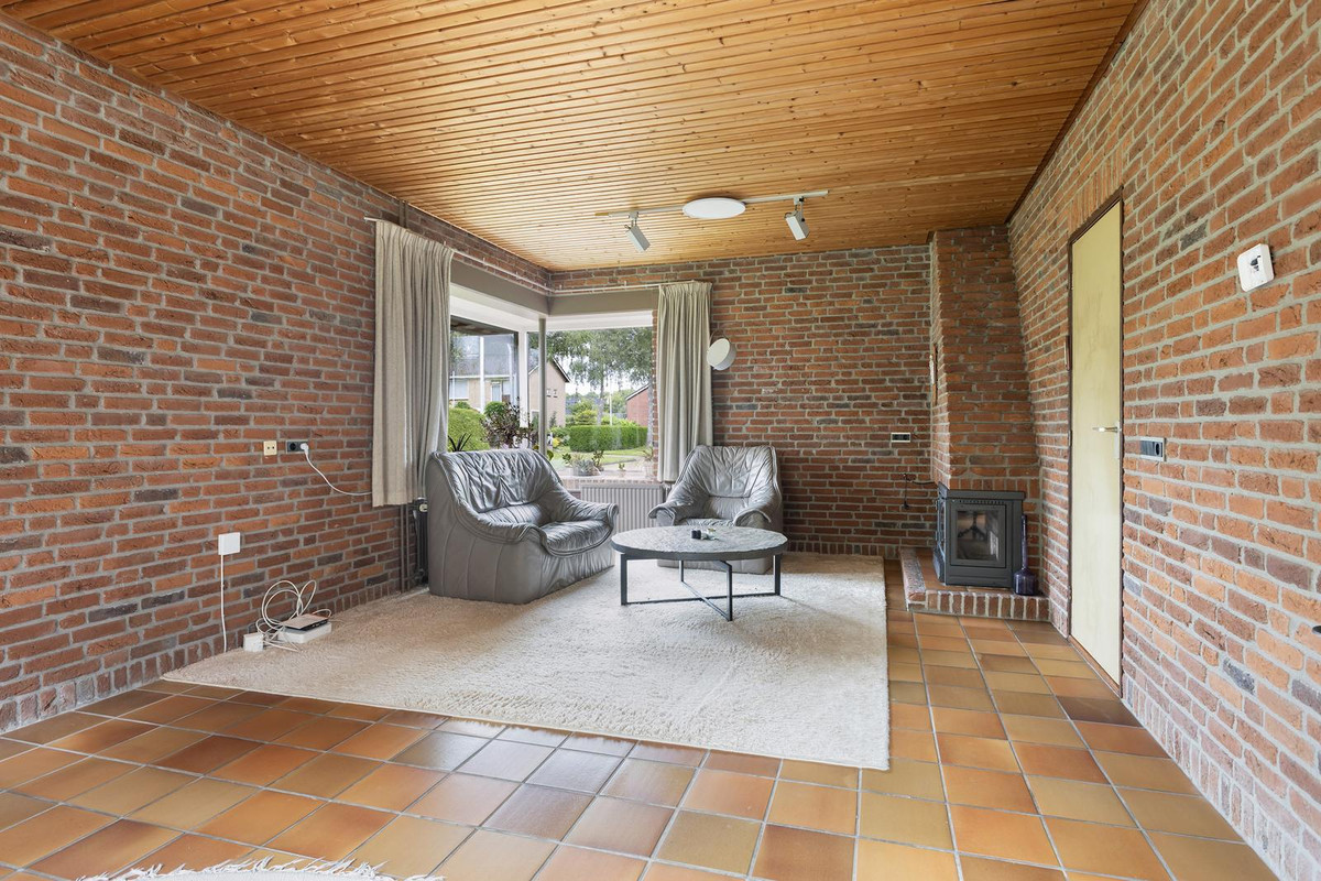 Vrijstaande woning te koop: Mejontsmastraat 10, Buitenpost