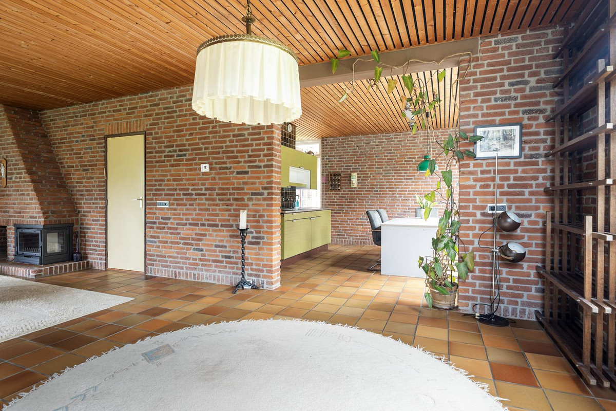 Vrijstaande woning te koop: Mejontsmastraat 10, Buitenpost