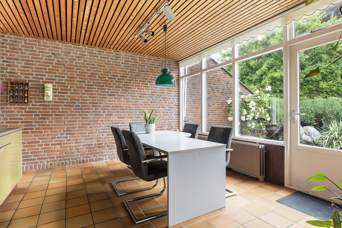 Vrijstaande woning te koop: Mejontsmastraat 10, Buitenpost