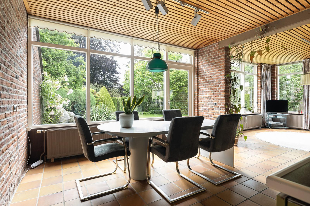 Vrijstaande woning te koop: Mejontsmastraat 10, Buitenpost