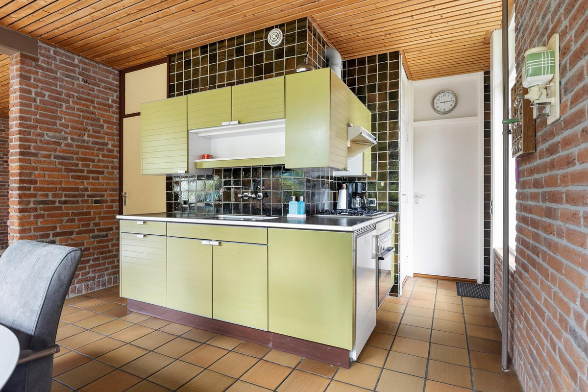 Vrijstaande woning te koop: Mejontsmastraat 10, Buitenpost