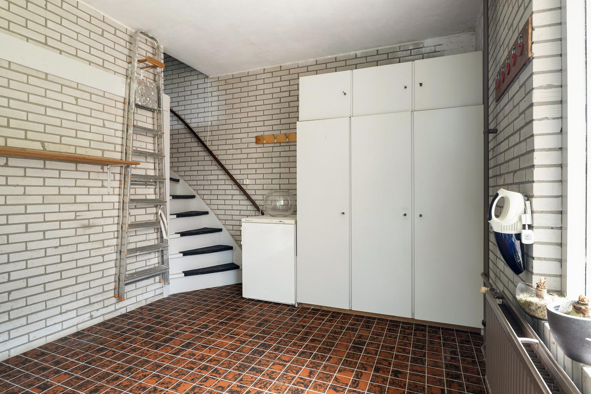 Vrijstaande woning te koop: Mejontsmastraat 10, Buitenpost