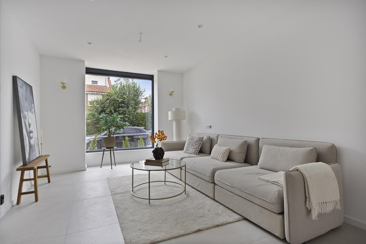 Woning te koop: Jan van Goyenlaan 1, Amstelveen