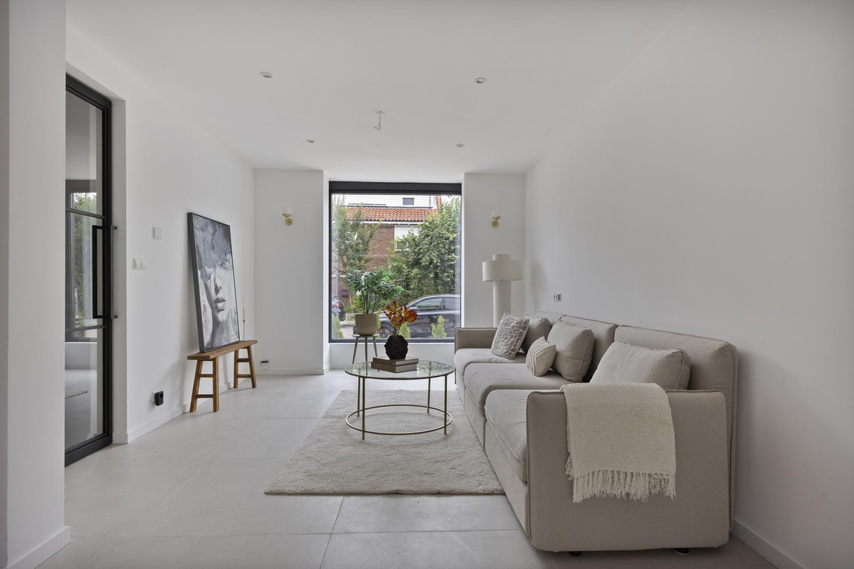 Woning te koop: Jan van Goyenlaan 1, Amstelveen