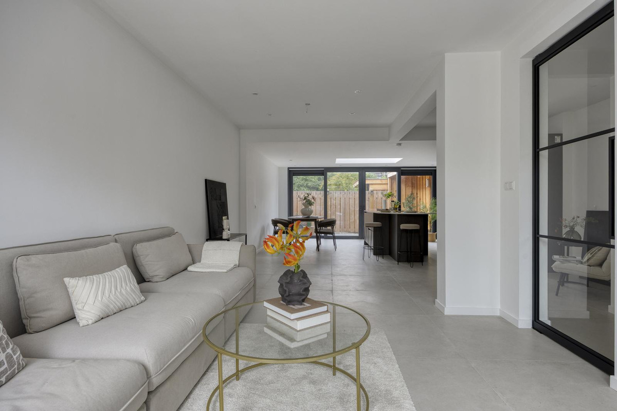 Woning te koop: Jan van Goyenlaan 1, Amstelveen
