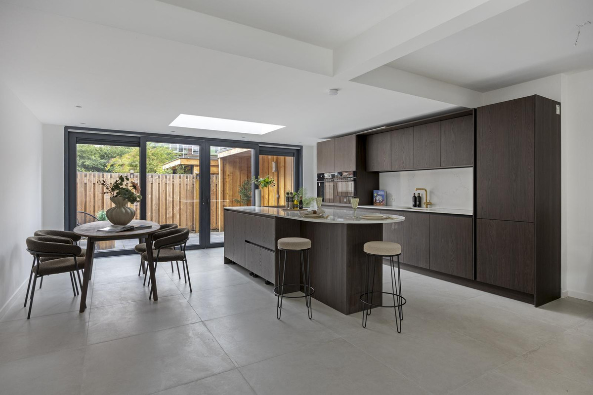 Woning te koop: Jan van Goyenlaan 1, Amstelveen
