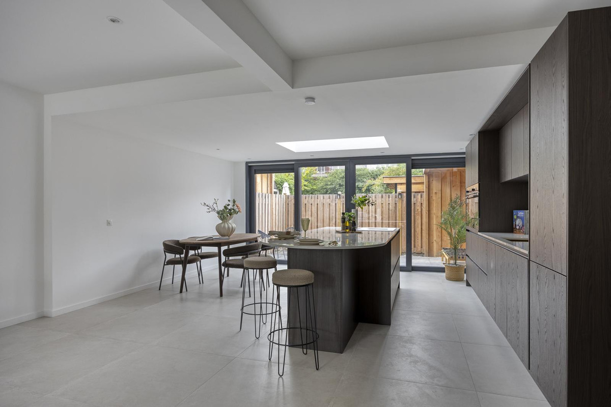 Woning te koop: Jan van Goyenlaan 1, Amstelveen