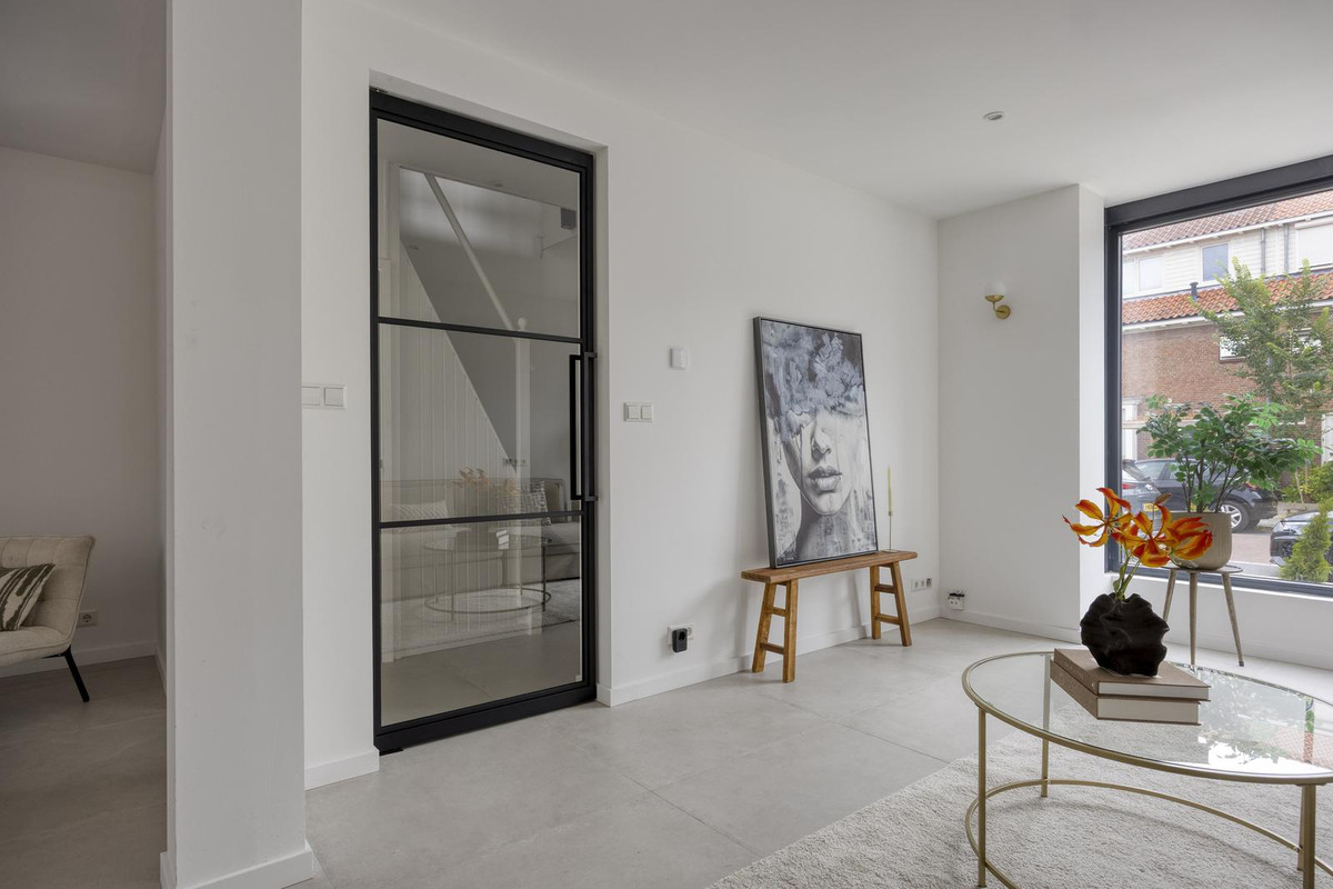 Woning te koop: Jan van Goyenlaan 1, Amstelveen
