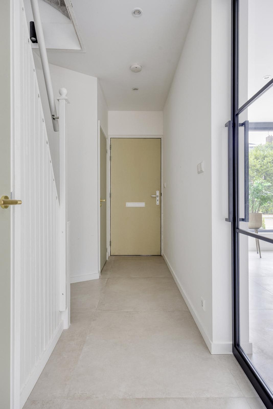 Woning te koop: Jan van Goyenlaan 1, Amstelveen