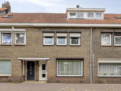 Hart van Brabantlaan 121