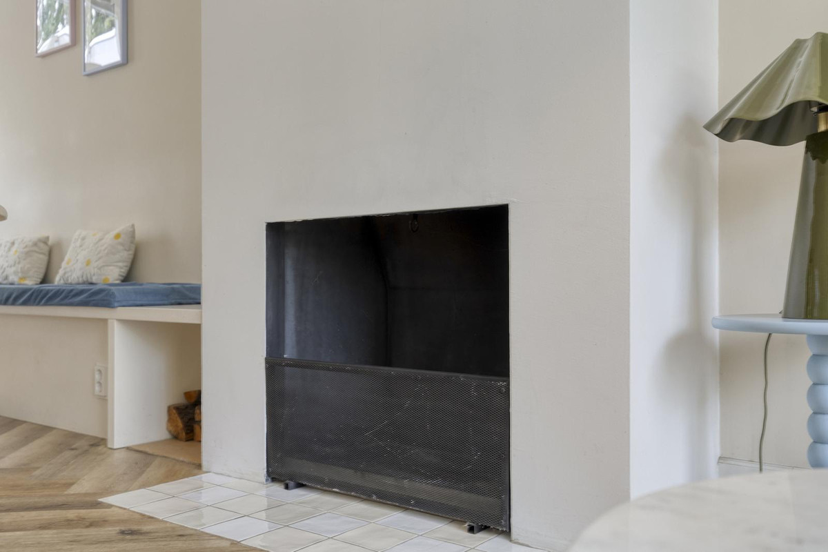 Tussenwoning te koop: Hart van Brabantlaan 121, Tilburg