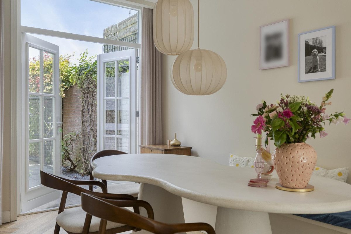 Tussenwoning te koop: Hart van Brabantlaan 121, Tilburg