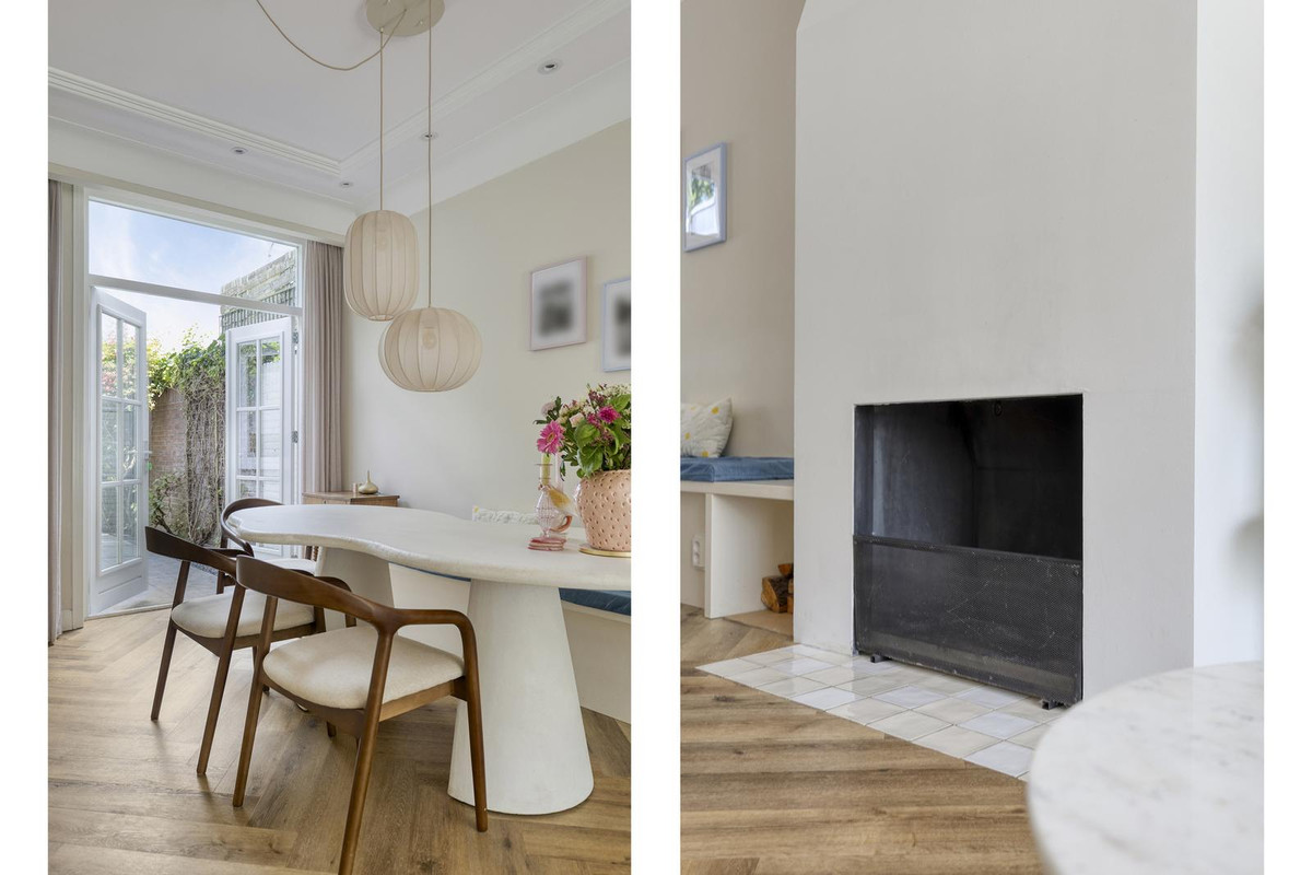 Tussenwoning te koop: Hart van Brabantlaan 121, Tilburg