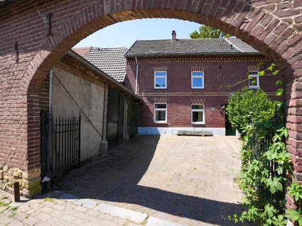 Penderskoolhofweg 4