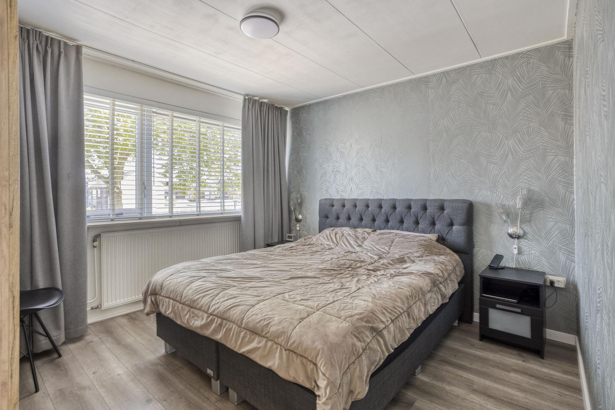 Tussenwoning te koop: Genechtstraat 55, Druten
