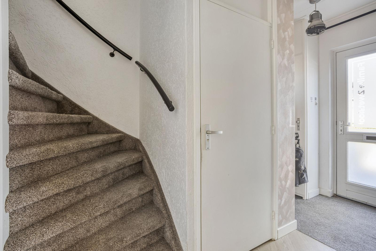 Tussenwoning te koop: Genechtstraat 55, Druten