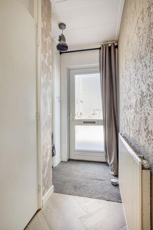 Tussenwoning te koop: Genechtstraat 55, Druten