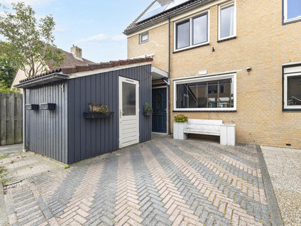 Vleeshouwerstraat 1