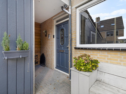 Vleeshouwerstraat 1