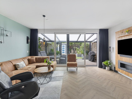 Vleeshouwerstraat 1