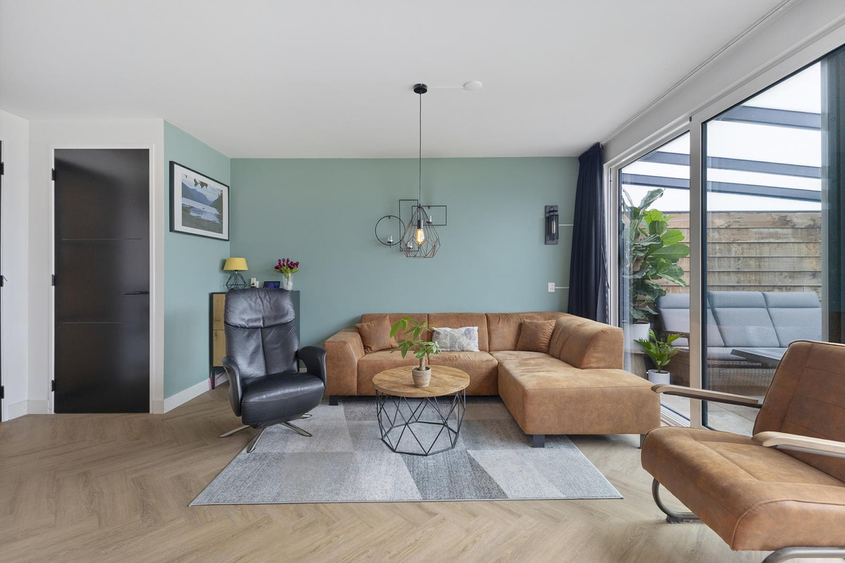 Hoekwoning te koop: Vleeshouwerstraat 1, Alkmaar
