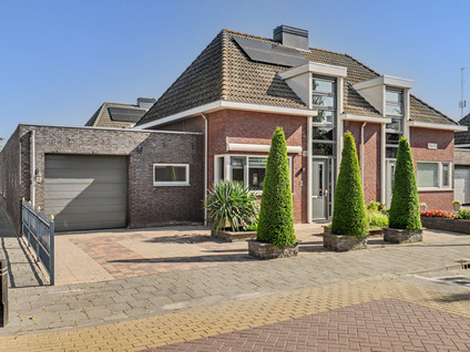 Olmenstraat 3