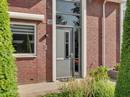 Olmenstraat 3