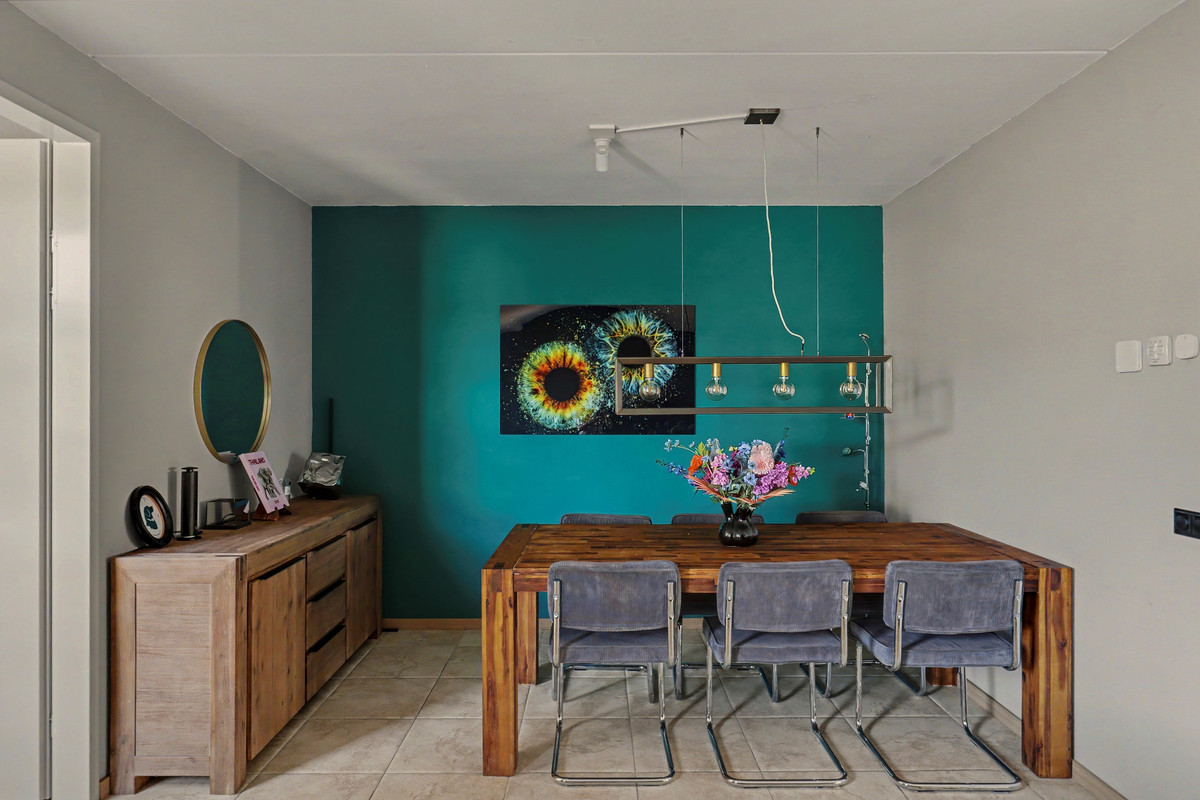 Tussenwoning te koop: Olmenstraat 3, Oudenbosch