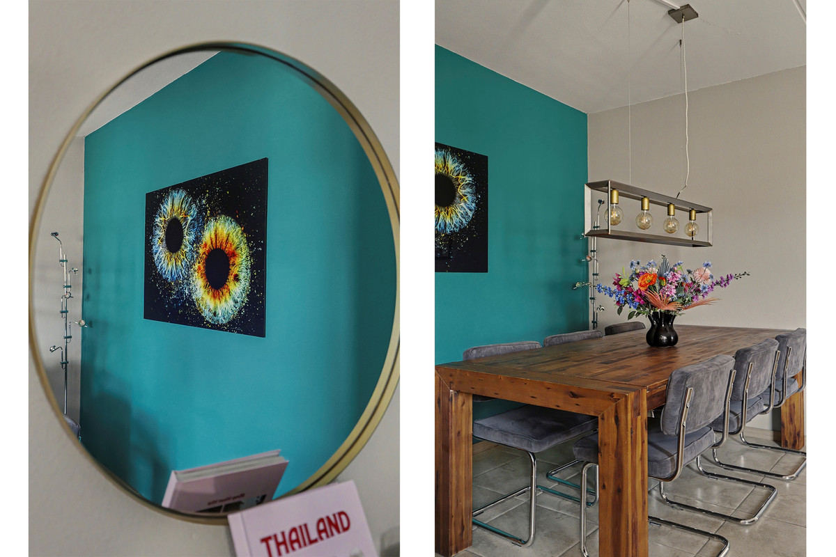 Tussenwoning te koop: Olmenstraat 3, Oudenbosch