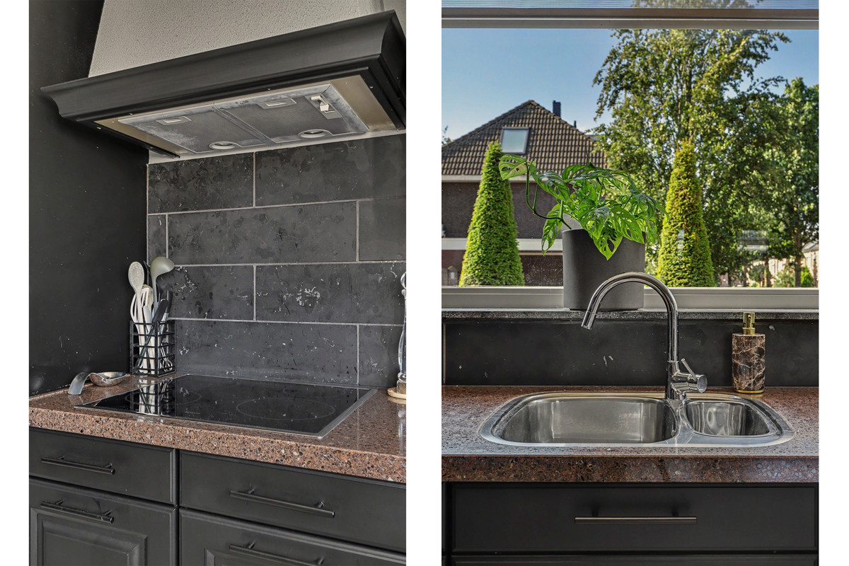 Tussenwoning te koop: Olmenstraat 3, Oudenbosch