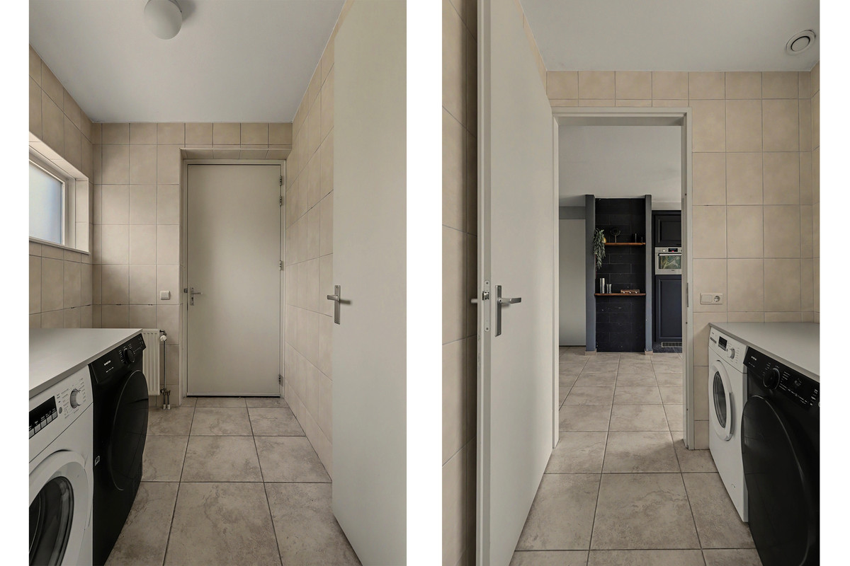 Tussenwoning te koop: Olmenstraat 3, Oudenbosch