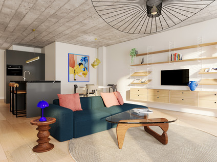Westblaak ONG
