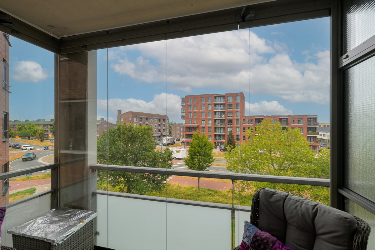 Appartement te koop: Mesdaglaan 55, Maassluis