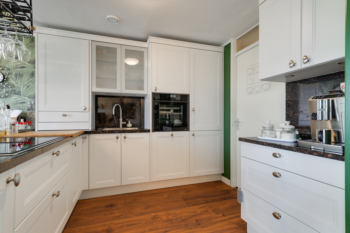 Appartement te koop: Mesdaglaan 55, Maassluis