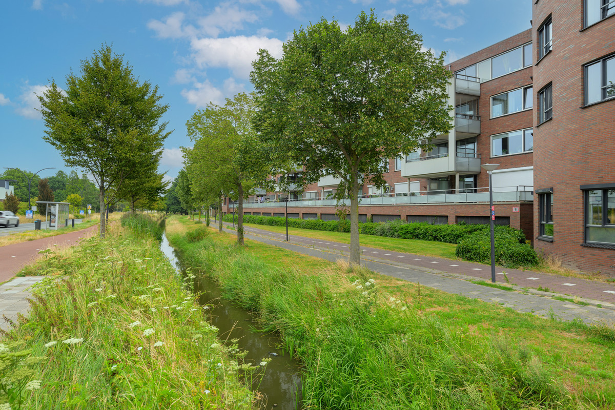 Appartement te koop: Mesdaglaan 55, Maassluis