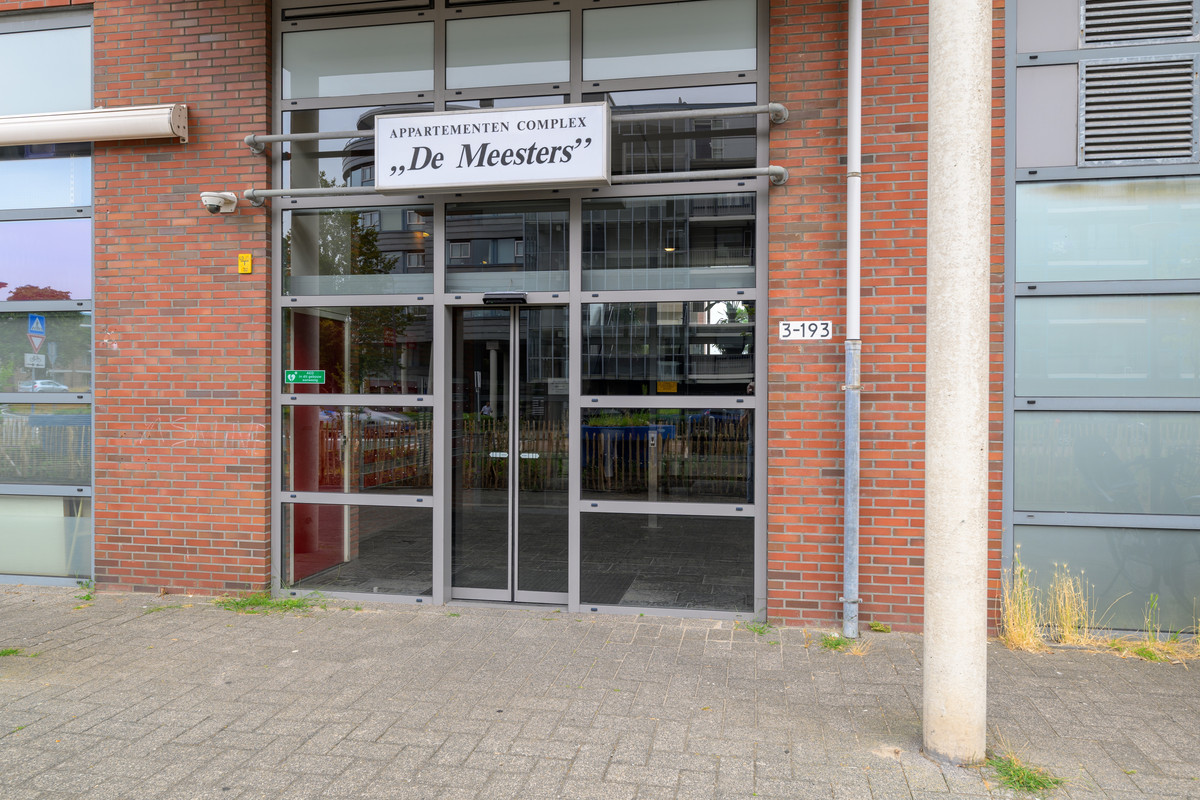Appartement te koop: Mesdaglaan 55, Maassluis